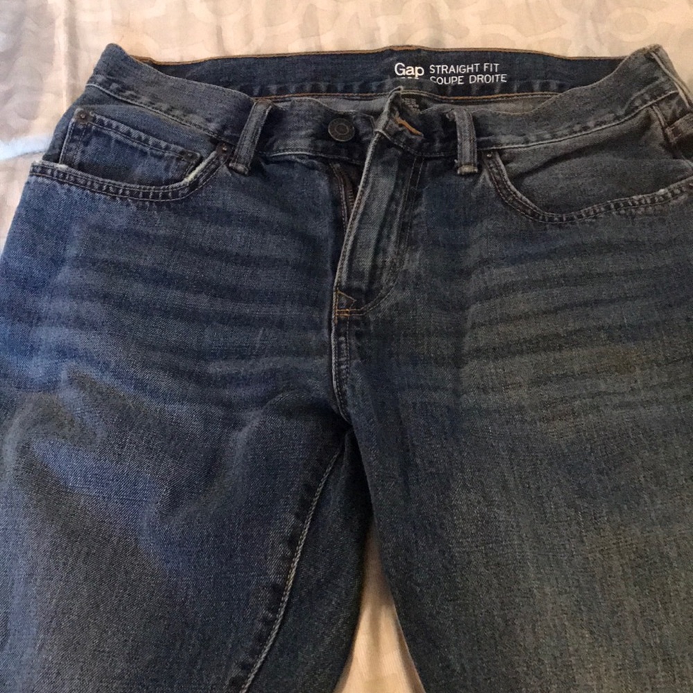 Gap men’s jeans 31x30